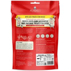 画像3: NEW 最短賞味2027.12・ケリーアンドコー 犬フリーズドライ おやつ サーモン 170g犬用kec00954/Kelly＆Co’s正規品 (3)