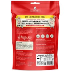 画像3: NEW 最短賞味2027.12・ケリーアンドコー 犬フリーズドライ おやつ 天然マグロ 170g犬用kec00985/Kelly＆Co’s正規品 (3)