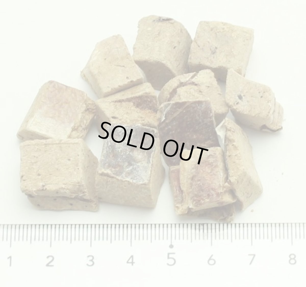 画像2: 最短賞味2026.5・キウイキッチン 犬 グラスフェッド ベニソンレバー トリーツ110g犬用おやつフリーズドライkk80029正規品 (2)