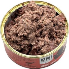 画像3: 最短賞味2026.6・キウイキッチン 猫用ディナー NZ グラスフェッドビーフ85g缶 全年齢猫用キャットフード総合栄養食kk80456正規品 (3)