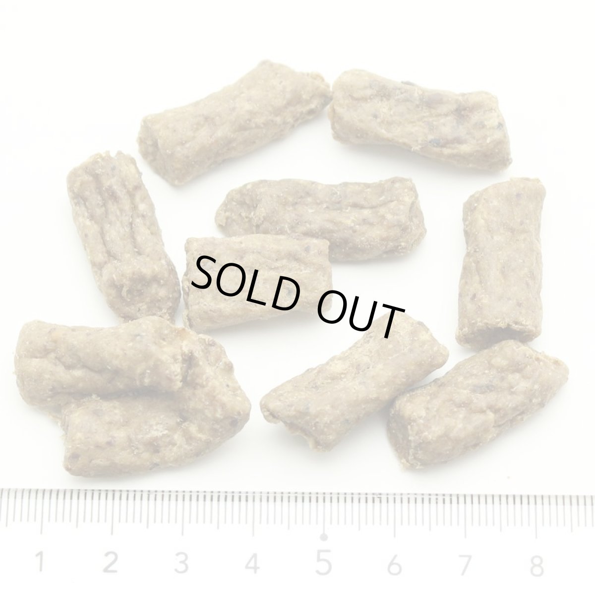 画像2: 別工場生産・最短賞味2026.10.24・キウイキッチン 犬用ディナー ラム 2kgエアドライ全年齢犬用総合栄養食kk80906正規品 (2)