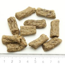画像2: 別工場生産・最短賞味2026.10.24・キウイキッチン 犬用ディナー ラム 2kgエアドライ全年齢犬用総合栄養食kk80906正規品 (2)