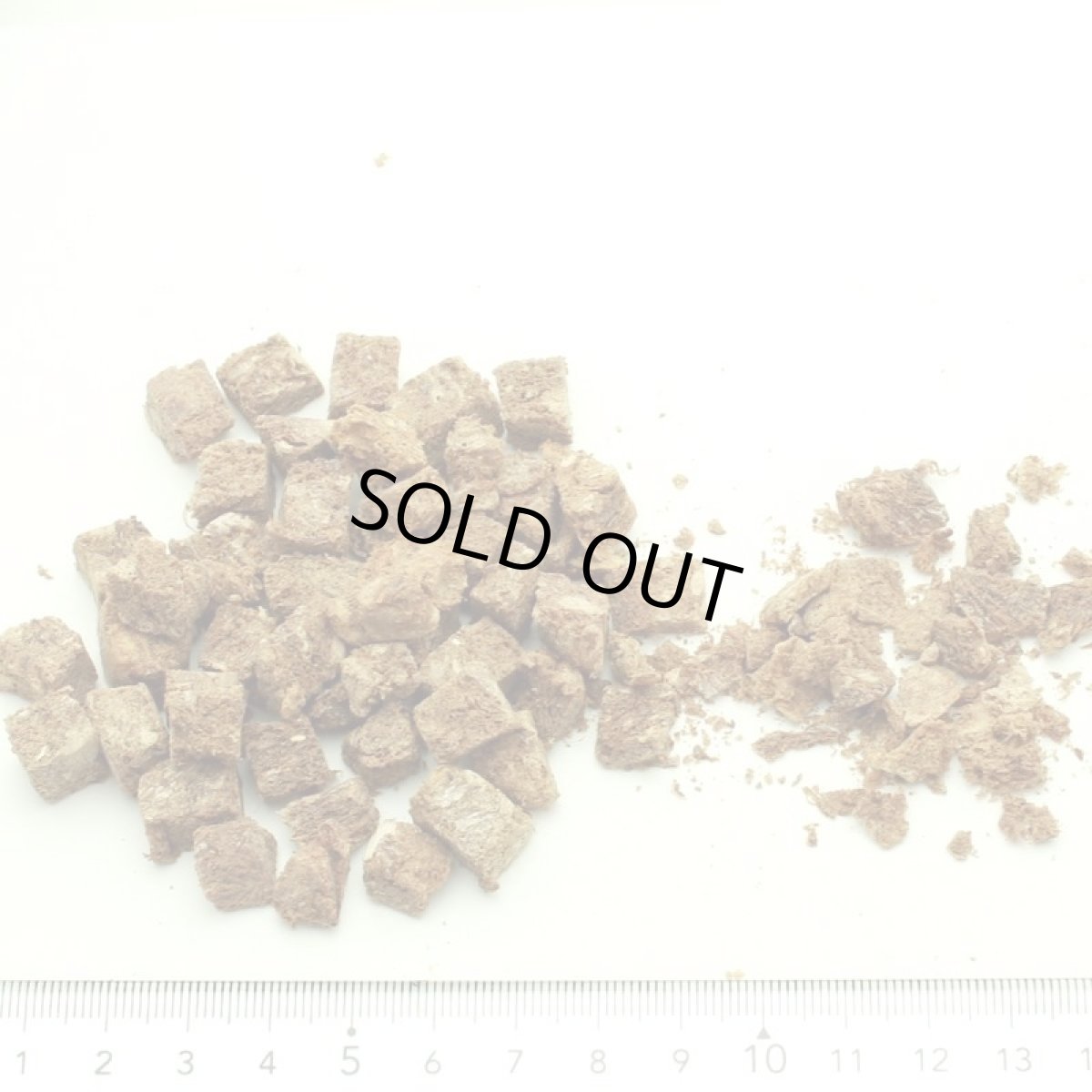 画像2: 最短賞味2026.10・キウイキッチン 犬用トレーニングトリーツ ベニソン30g犬用おやつフリーズドライkk82658正規品 (2)