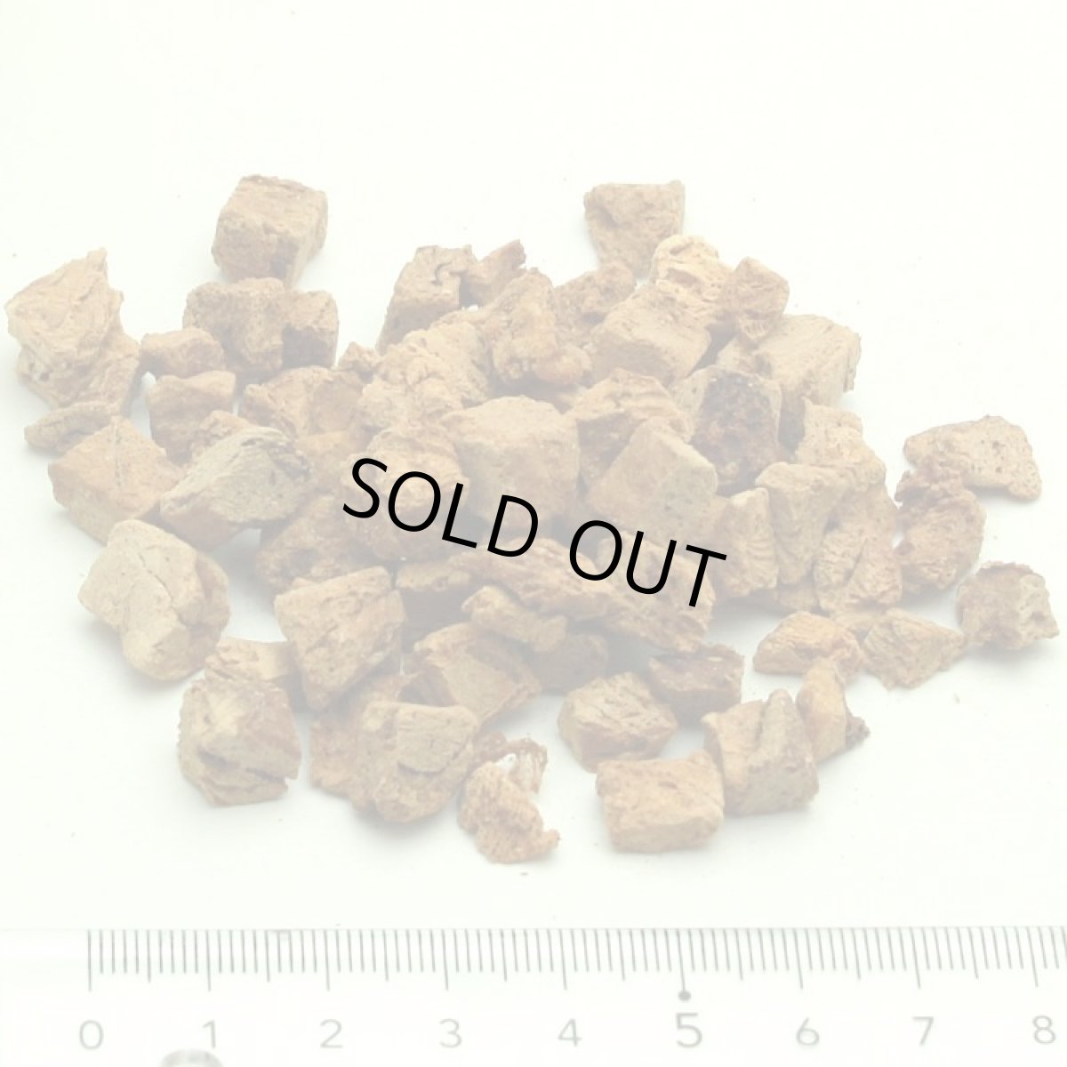 画像2: SALE/賞味切迫2025.8.25・キウイキッチン 猫用トリーツ チキン肝臓30gおやつフリーズドライkk83365正規品 (2)