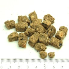 画像2: 最短賞味2026.5.6・キウイキッチン 猫 ワイルドコート フィッシュディナー 285g全年齢猫用フリーズドライ総合栄養食kk84508正規品 (2)