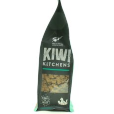 画像3: 最短賞味2026.5.6・キウイキッチン 猫 ワイルドコート フィッシュディナー 285g全年齢猫用フリーズドライ総合栄養食kk84508正規品 (3)