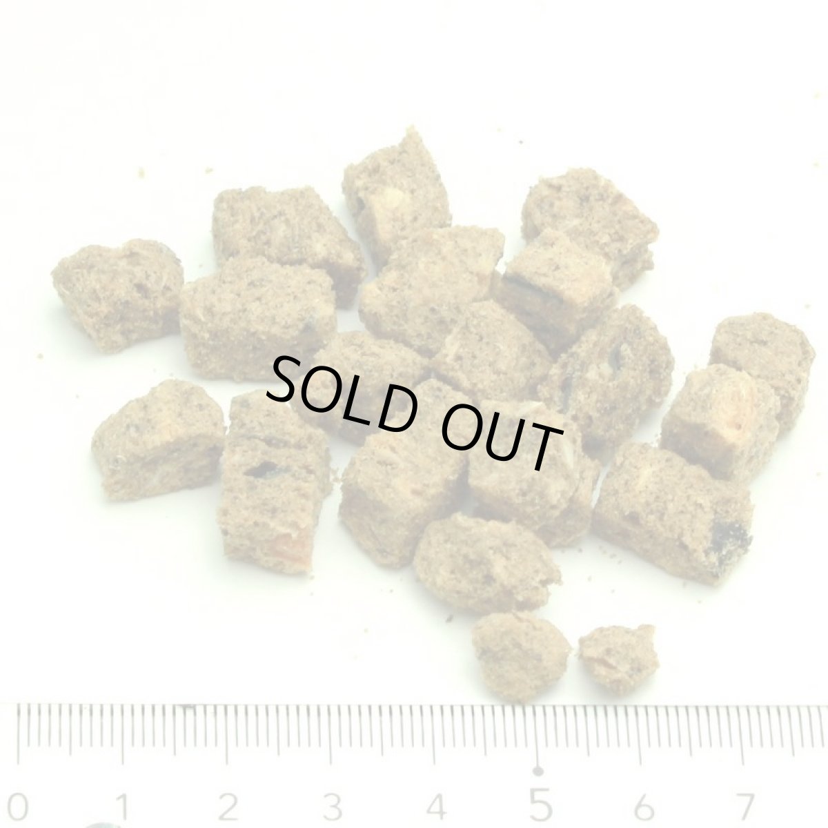 画像2: 最短賞味2026.6.17・キウイキッチン 猫 ワイルドコート フィッシュディナー 610g全年齢猫用フリーズドライ総合栄養食kk84515正規品 (2)