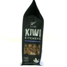 画像3: NEW 最短賞味2025.8.28・キウイキッチン 猫 グラスフェッド ベニソン ディナー 285g全年齢猫用フリーズドライ総合栄養食kk84539正規品 (3)