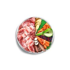 画像4: NEW 最短賞味2026.10.29・アマノヴァ ダイジェスティブ ディバイン ラビット成犬用・中粒10kgAmanova正規品lam153-ama32082 (4)