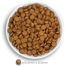 画像2: NEW 最短賞味2026.9.27・アマノヴァ アダルト キャット エクスクイジット チキン 1.5kg成猫用ローグレインAmanova正規品lam231-ama31153 (2)