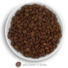 画像2: NEW 最短賞味2026.10.24・アマノヴァ ステアライズド キャット デリシャス ラム 1.5kg避妊去勢成猫用ローグレインAmanova正規品lam234-ama31313 (2)