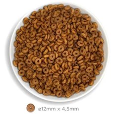 画像2: NEW 最短賞味2026.12.19・アマノヴァ アダルトキャット フィッシュデリカシー 1.5kg成猫用ローグレインAmanova正規品lam235-ama31399 (2)
