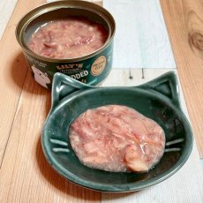 画像3: 最短賞味2025.2・リリーズキッチン 猫 シュレッドフィレ・マルチパック 8x70g缶licfm10猫用ウェット総合栄養食 正規品 (3)