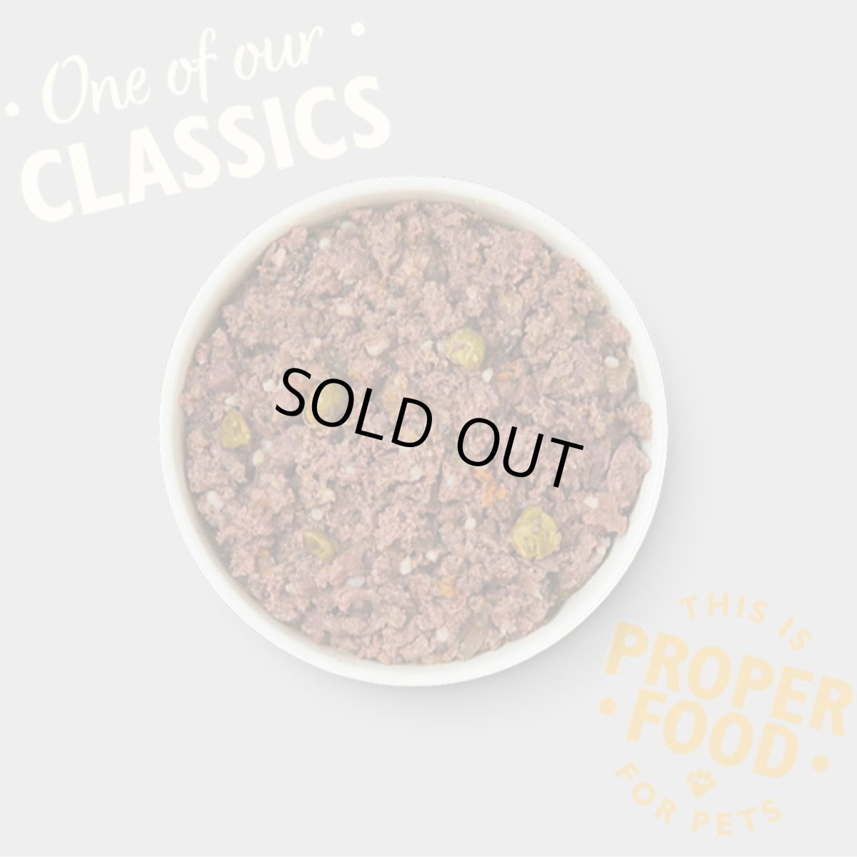 画像3: 最短賞味2027.2・リリーズキッチン 犬 チキンとターキーのキャセロール・ドッグ 150g×10個 lid010cs（個別日本語ラベルなし）※輸入元にて販売終了 (3)