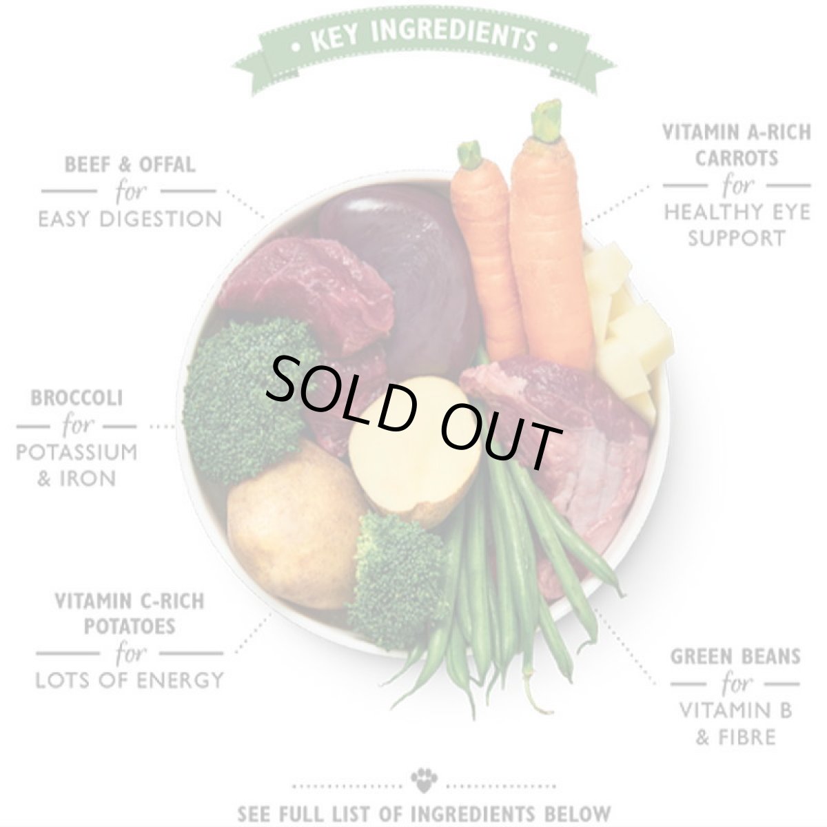 画像2: 最短賞味2027.2・リリーズキッチン 犬 コテージパイ・ドッグ 150g×10個 lid011cs成犬用ウェット 正規品※輸入元にて販売終了 (2)