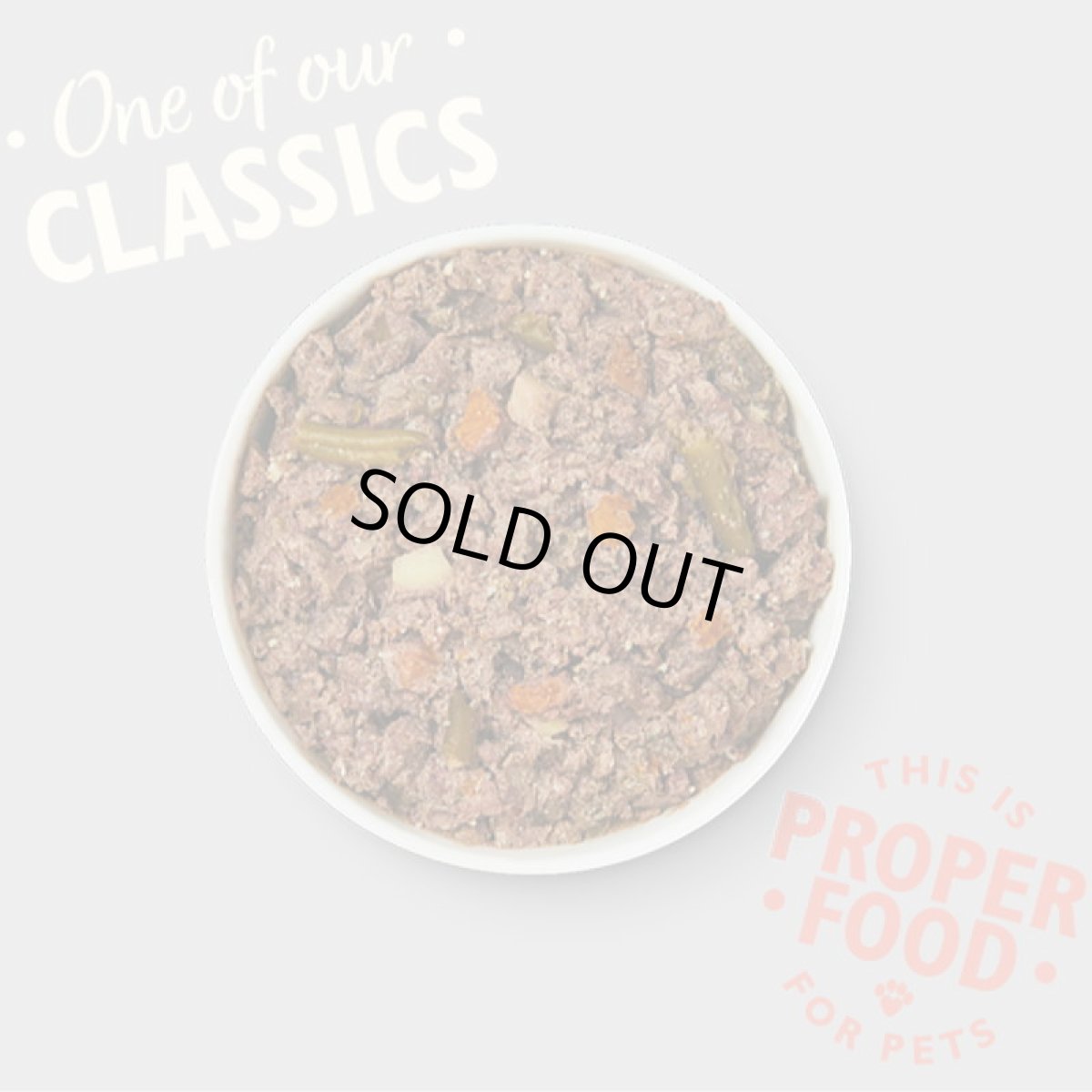 画像3: 最短賞味2027.2・リリーズキッチン 犬 コテージパイ・ドッグ 150g×10個 lid011cs成犬用ウェット 正規品※輸入元にて販売終了 (3)