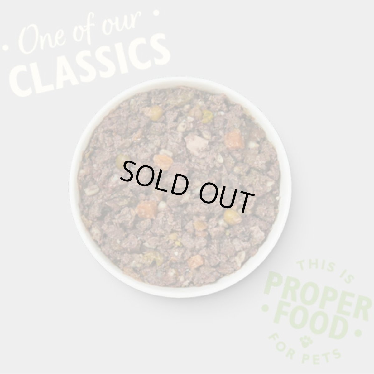 画像3: 最短賞味2026.10・リリーズキッチン 犬 子羊のホットポット・ドッグ 150g lid012成犬用ウェット 正規品※輸入元にて販売終了 (3)