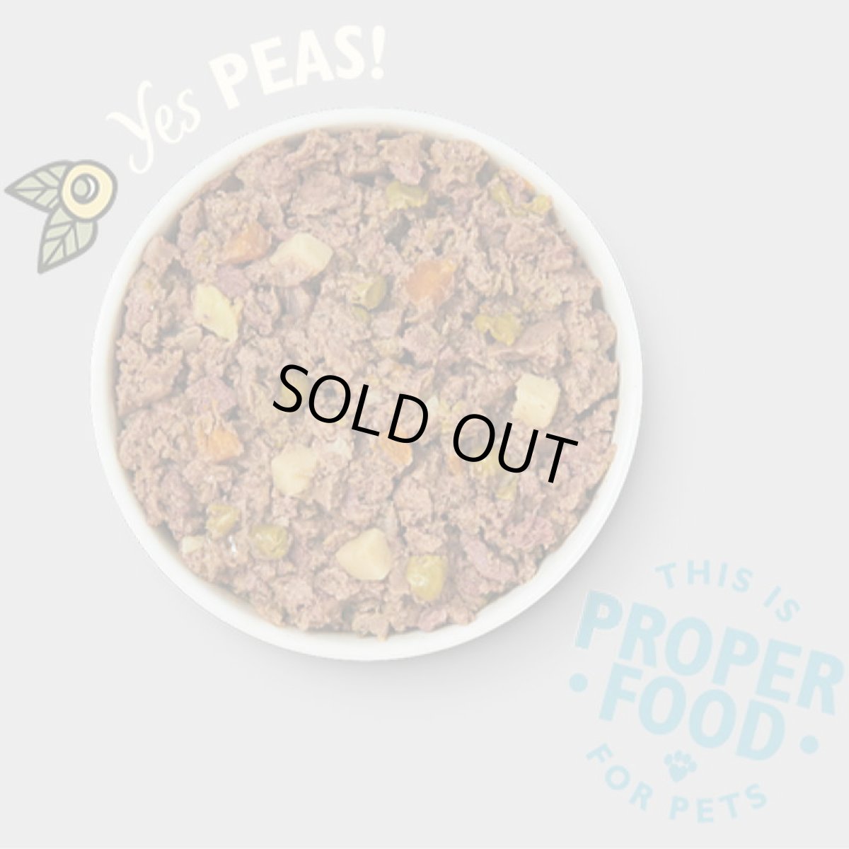 画像3: 最短賞味2027.3・リリーズキッチン 犬 フィッシャーフィッシュパイ・ドッグ 150g lid013成犬用ウェット 正規品※輸入元にて販売終了 (3)