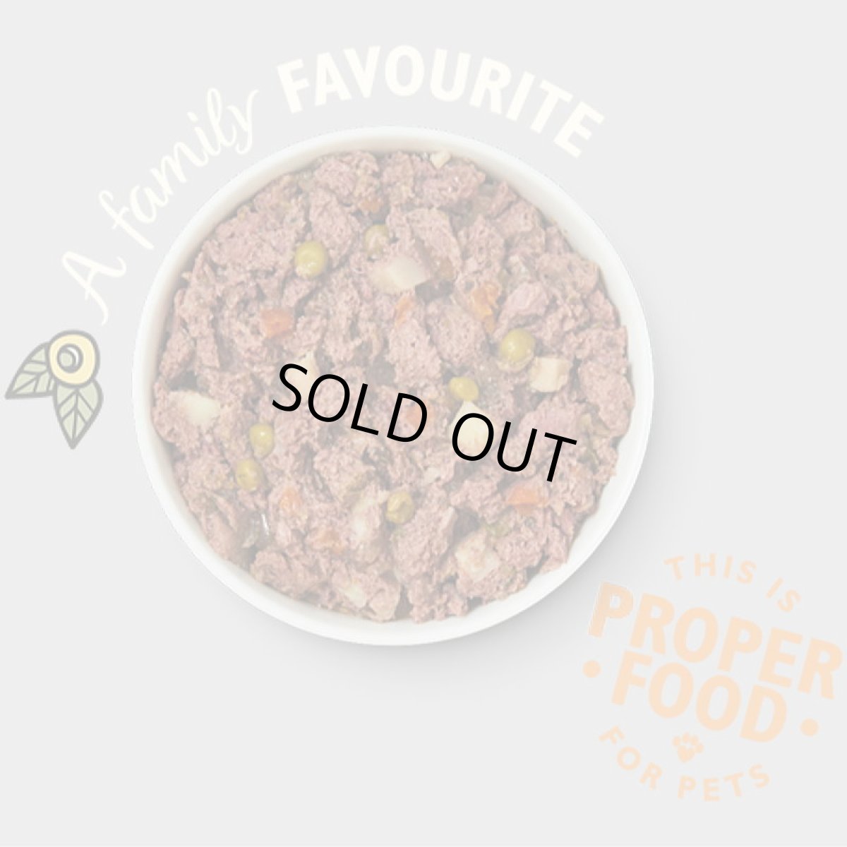 画像3: 最短賞味2027.2・リリーズキッチン 犬 日曜日のランチ・ドッグ 150g×10個 lid014cs（個別日本語ラベルなし）※輸入元にて販売終了 (3)