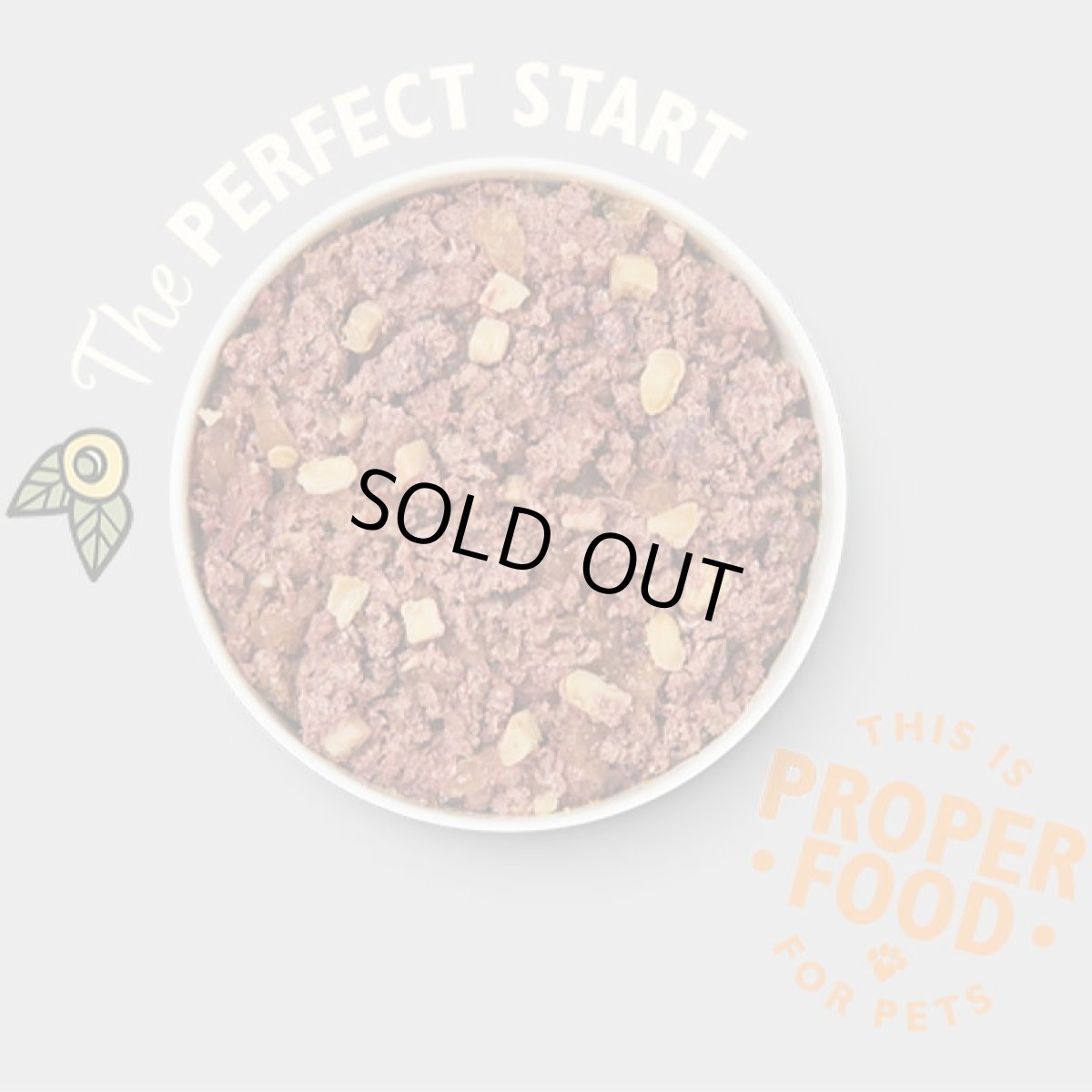 画像3: 最短賞味2026.8・リリーズキッチン 犬 グレートブリティッシュの朝食・ドッグ 150g×10個 lid015cs（個別日本語ラベルなし） (3)