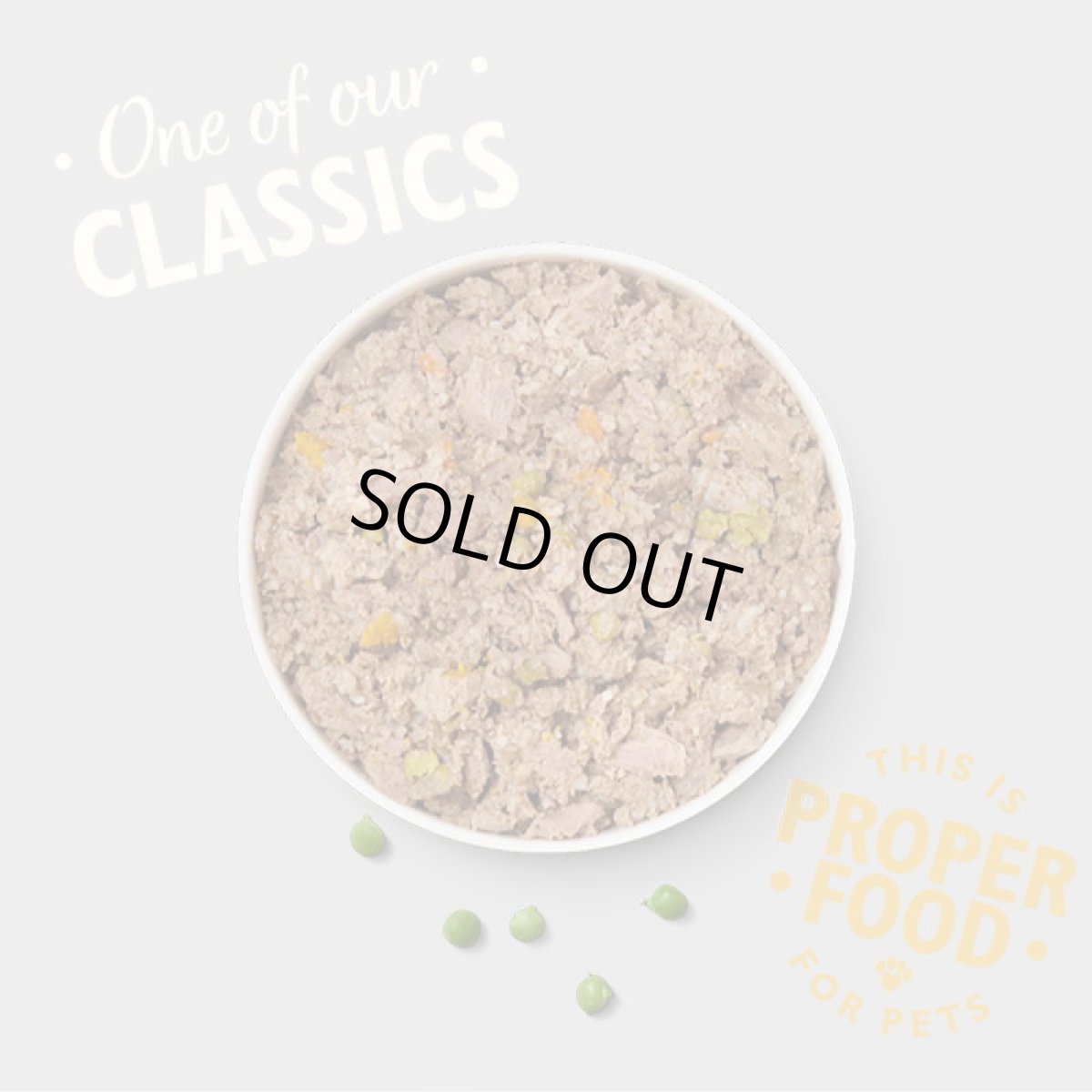 画像3: 最短賞味2026.1・リリーズキッチン 犬 チキンとターキーのキャセロール・ドッグ 400g lid030成犬用ウェット 正規品 (3)