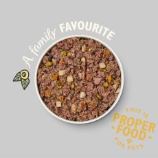 画像3: 最短賞味2025.11・リリーズキッチン 犬 日曜日のランチ・ドッグ 400g lid034成犬用ウェット 正規品 (3)