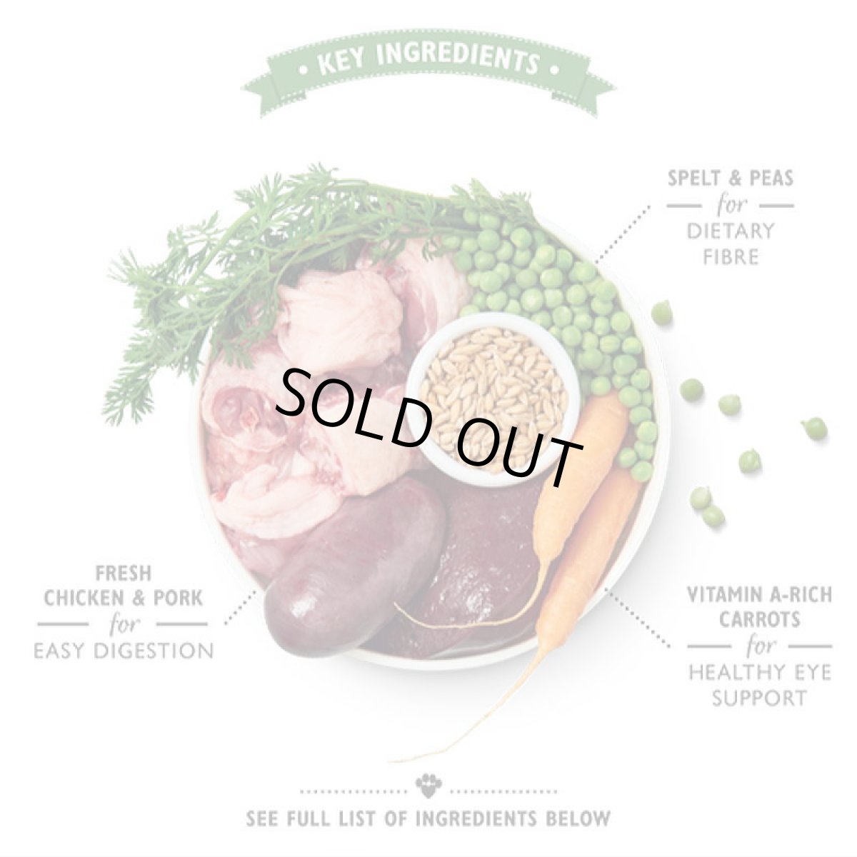 画像2: 最短賞味2026.9・リリーズキッチン 犬 オーガニックチキンの晩餐・ドッグ 150g lidb01成犬用ウェット 正規品 (2)