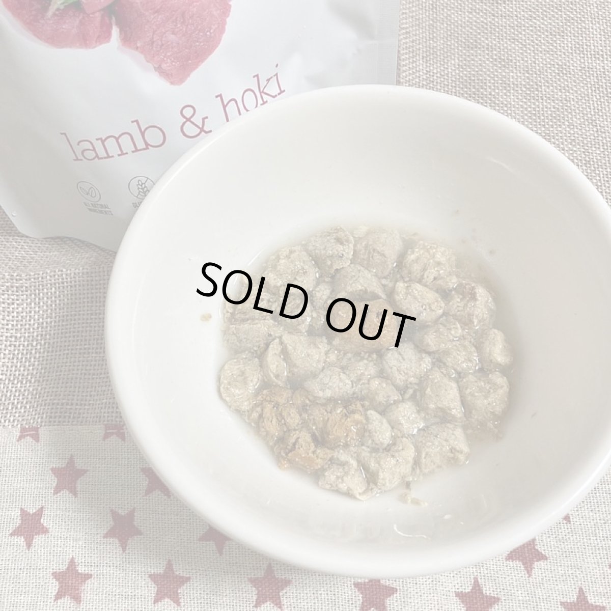 画像3: 最短賞味2026.9.19・MEOW・ミャウ ラム＆サーモン 280g全年齢猫用フリーズドライ総合栄養食キャットフードme44526正規品 (3)