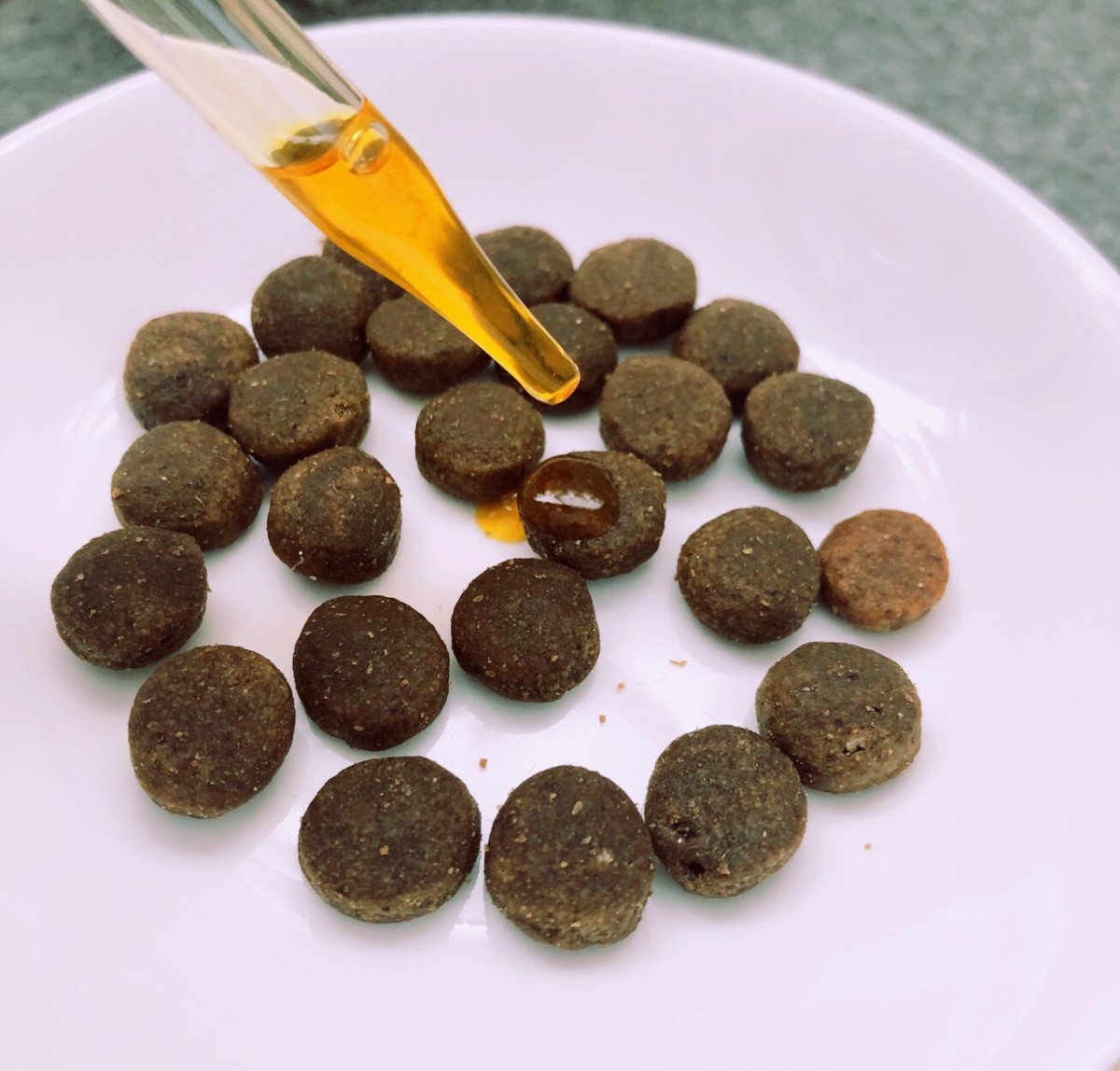 画像4: 最短賞味2027.12.24・Kindrops メニクリア 100ml ペット用me74400 (4)