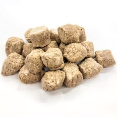 画像2: NEW 最短賞味2026.8・ムーラムーラ 猫ベニソン 15g 猫用おやつMoora Moora 正規品 mm95099 (2)