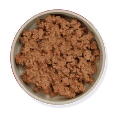 画像2: NEW 最短賞味2028.8・ミャオイングヘッズ 成猫パウチ リッキン チキン 100g総合栄養食MEOWING HEADS正規品mwck100-meh14238 (2)