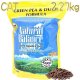 最短賞味2026.1.24・ナチュラルバランス 猫 グリーンピース＆ダック 2.27kg グレインフリー キャットフード ドライフード 正規品 nb04062