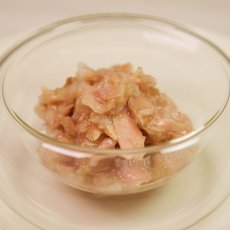 画像2: NEW 最短賞味2028.1・ナチュラルコード 猫 ＮＣＰ５ マグロ ロブスター入りパウチ70g/nco52116成猫用一般食 正規品/SALE (2)