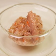 画像2: NEW 最短賞味2028.1・ナチュラルコード 猫 ＮＣＰ９ カツオ すり身入りパウチ24個セットnco52154s24成猫用一般食 正規品/SALE (2)