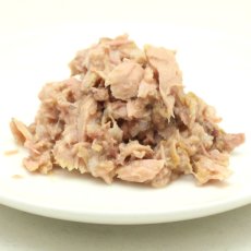 画像5: NEW 最短賞味2028.12・ナチュラルコード 猫 NC08 マグロスライス 24缶セットnco53083成猫用一般食 正規品/SALE (5)