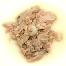 画像6: NEW 最短賞味2028.12・ナチュラルコード 猫 NC09 マグロと小エビ 85g缶 nco53090成猫用一般食 正規品/SALE (6)