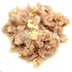 画像6: NEW 最短賞味2028.12・ナチュラルコード 猫 NC13 マグロとチーズ 85g缶 nco53137成猫用一般食 正規品/SALE (6)