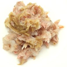 画像6: NEW 最短賞味2028.12・ナチュラルコード 猫 NC27 マグロすり身入りソフトジェリータイプ 85g缶nco53274成猫用一般食 正規品/SALE (6)