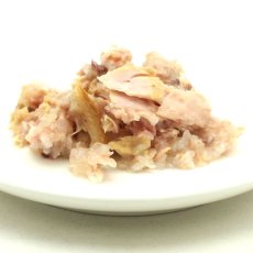 画像5: NEW 最短賞味2028.12・ナチュラルコード 猫 NC28 マグロ＆ミックスシーフードソフトジェリータイプ24缶セットnco53281成猫用一般食 正規品/SALE (5)