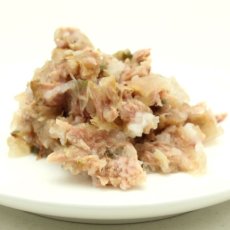 画像5: NEW 最短賞味2028.12・ナチュラルコード 猫 NC33 マグロ 鯛とアップル入りソフトジェリータイプ24缶セットnco53335成猫用一般食 正規品/SALE (5)