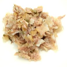 画像6: NEW 最短賞味2028.12・ナチュラルコード 猫 NC33 マグロ 鯛とアップル入りソフトジェリータイプ24缶セットnco53335成猫用一般食 正規品/SALE (6)