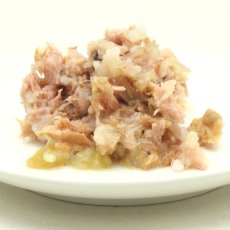 画像5: NEW 最短賞味2028.12・ナチュラルコード 猫 NC34 マグロ キウイ入りソフトジェリータイプ 85g缶nco53342成猫用一般食 正規品/SALE (5)