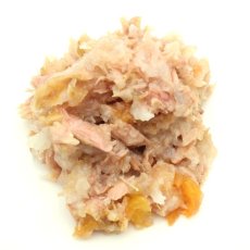 画像6: NEW 最短賞味2028.12・ナチュラルコード 猫 NC35 マグロ パパイヤ入りソフトジェリータイプ24缶セットnco53359成猫用一般食 正規品/SALE (6)