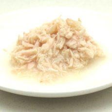 画像5: NEW 最短賞味2028.12・ナチュラルコード 猫 NC02 チキンと小エビ 85g缶nco53410成猫用一般食 正規品/SALE
 (5)