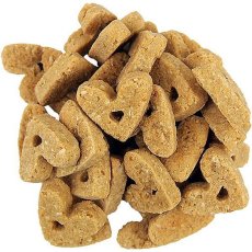 画像3: 最短賞味2024.4・ナチュラルハーベスト ヤギミルクビスケット80g 小麦不使用 犬用おやつ Natural Harvest 正規品 nh08926 (3)