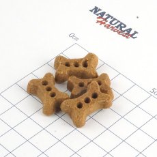 画像2: 最短賞味2026.9・ナチュラルハーベスト プロバイオビスケット クランベリー 80g 犬用おやつ 正規品nh07509 (2)