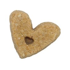 画像3: 最短賞味2026.9・ナチュラルハーベスト ヤギミルクビスケット80g 小麦不使用 犬用おやつ Natural Harvest 正規品 nh08926 (3)