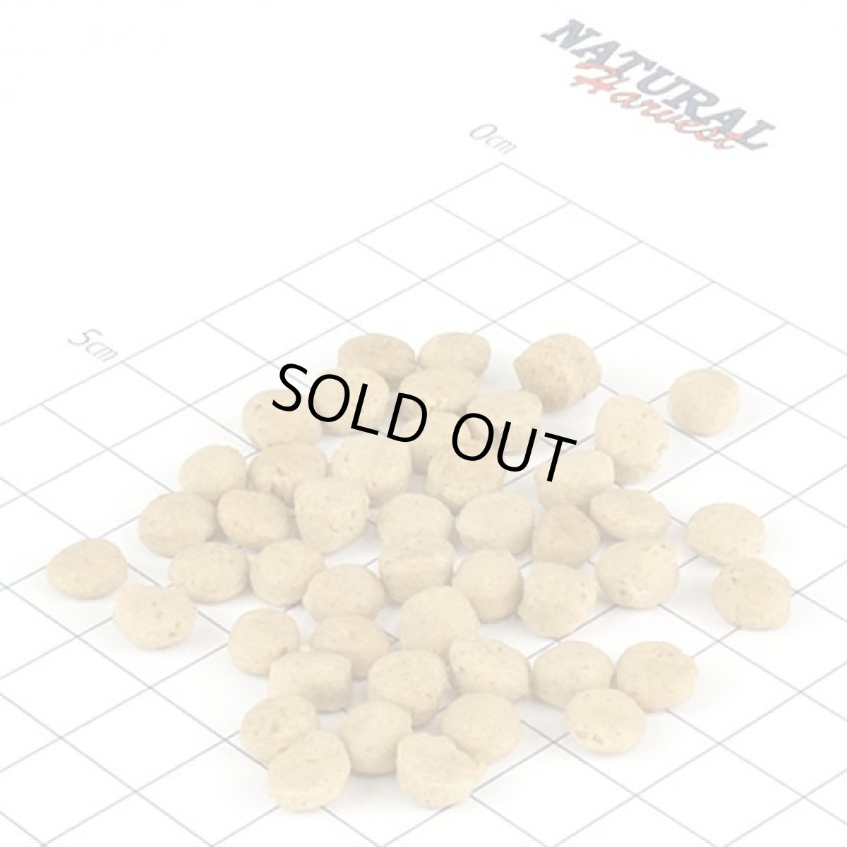 画像3: 最短賞味2027.4・ナチュラルハーベスト おなかにやさしいフード 700g×8袋 全年齢対応ドッグフード Natural Harvest正規品nh10981 (3)