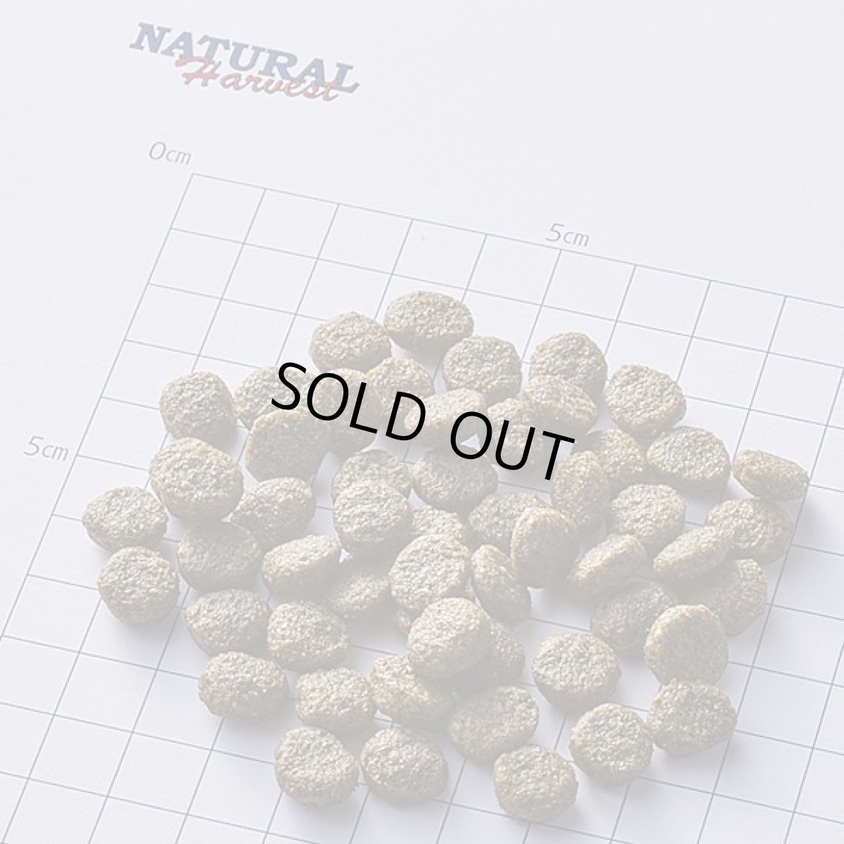 画像2: 最短賞味2026.11・ナチュラルハーベスト シュープリーム 1.1kg×6袋セット穀物不使用ドッグフード Natural Harvest 正規品nh12329s6 (2)