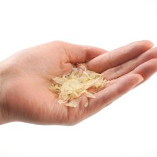 画像3: 最短賞味2026.4・ふわふわスモーキーササミ 15g 犬猫用 ナチュラルハーベスト・カントリーロード nh13555 (3)